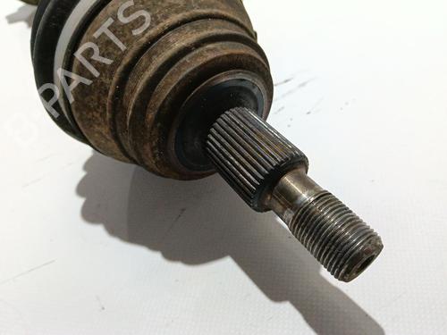 Left front driveshaft SEAT LEON (1M1) | BP32516423M38 - Image 2