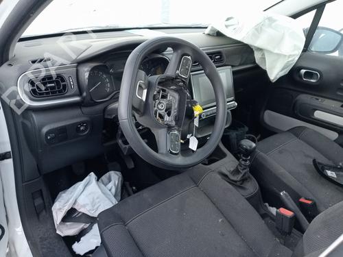 Other CITROËN C3 III (SX) 1.5 BlueHDi 100 (SXYHYP, SXYHTU) | BP40260518O1 - Image 8