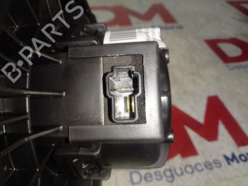 Heater blower motor HYUNDAI TUCSON (TL, TLE)  | BP14132864M62 