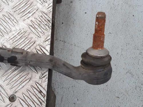Steering rack BMW 6 (E63) 635 d | BP12665011M22 