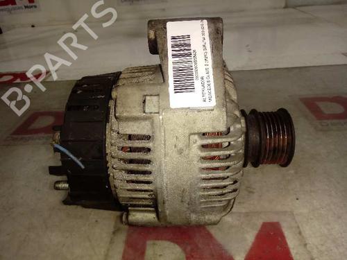 Generator MERCEDES-BENZ E-CLASS (W210) E 320 (210.055) (220 hp) 12656083