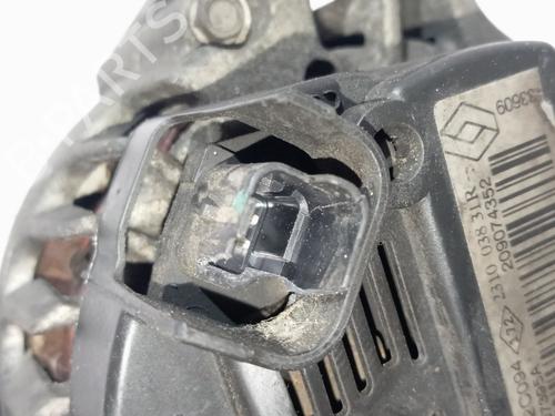 Alternator DACIA LOGAN EXPRESS (FS_)  | BP35728594M7  - Image 5