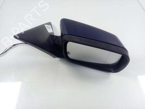 Right mirror BMW 3 (E46)  | BP17487303C27 