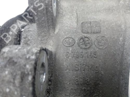 Left rear steering knuckle BMW 6 Coupe (F13) 640 d | BP18099164M27 