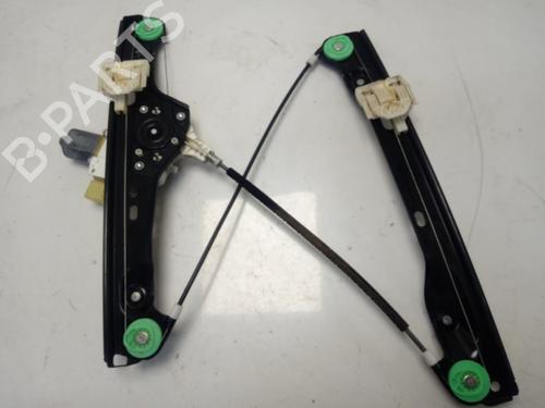 Front right window mechanism BMW 3 (E90) 325 i | BP12640968C23 