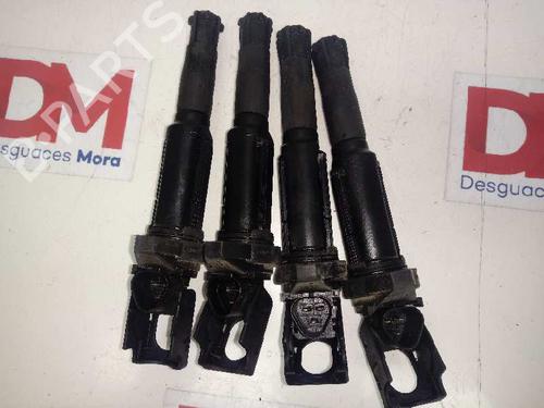 Bobine BMW 3 Compact (E46) 316 ti (115 hp) 16445908