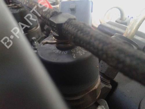 Engine MG MG ZT 2.0 CDTi | BP12677624M1 