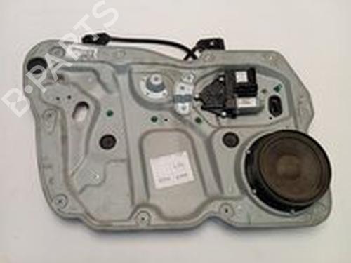 Used Mirror switch AUDI Q7 (4MB, 4MG, 4MQ) 3.0 TDI e-tron quattro (374 hp) 30754832