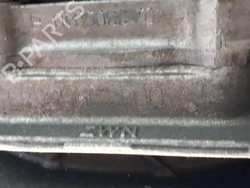 Gearbox AUDI A4 B7 (8EC) 3.0 TDI quattro | BP12647984M3 