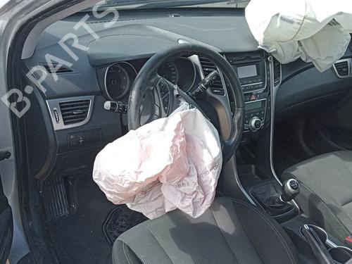 Mass air flow sensor HYUNDAI i30 (GD)  | BP29026357M95 