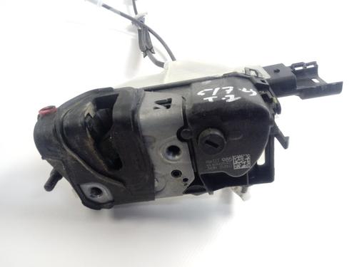 Used Rear left lock CITROËN C3 / C3 ORIGIN III (SX) [2016-2025]  18338155