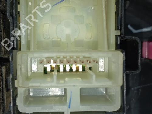 Left front window switch TOYOTA HILUX VIII Pickup (_N1_) | BP37464036I27 - Image 3