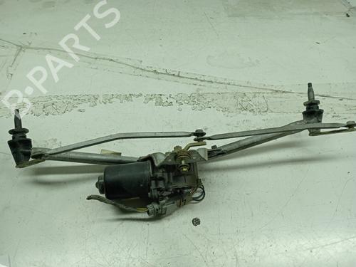 Used Front wiper motor RENAULT KANGOO (KC0/1_) D 65 1.9 (KC0E, KC02, KC0J, KC0N) (64 hp) 12842666