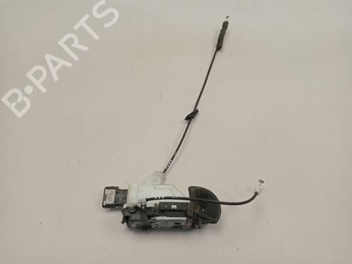 Used Front left lock PEUGEOT 308 SW I (4E_, 4H_) [2007-2014]  26734953