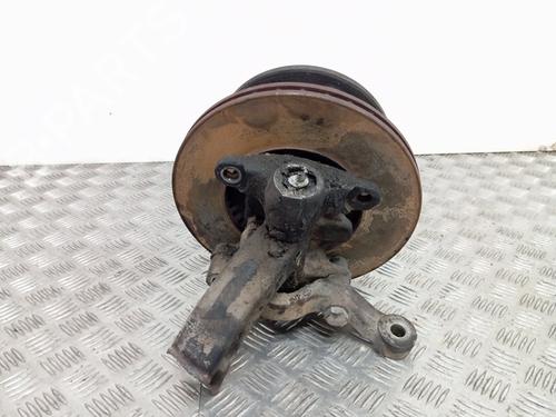 Used Right front steering knuckle NISSAN CABSTAR E (TL_, VL_) 90.32, 90.28, 95.32, 95.28 (TL0) (90 hp) 24372554
