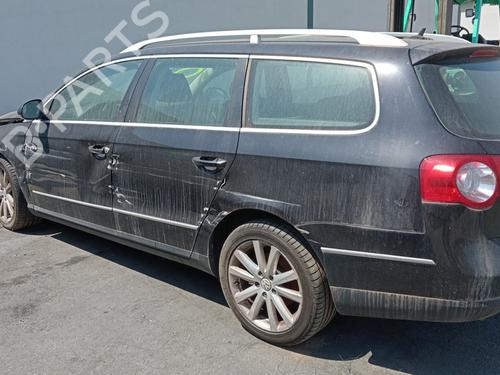 Right mirror VW PASSAT B6 Variant (3C5)  | BP16442902C27 