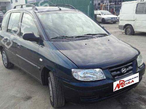 Steering pump HYUNDAI MATRIX (FC) 1.5 CRDi | BP12646919M99