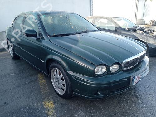 Brugte JAGUAR X-TYPE I (X400) 2.0 D 4816103