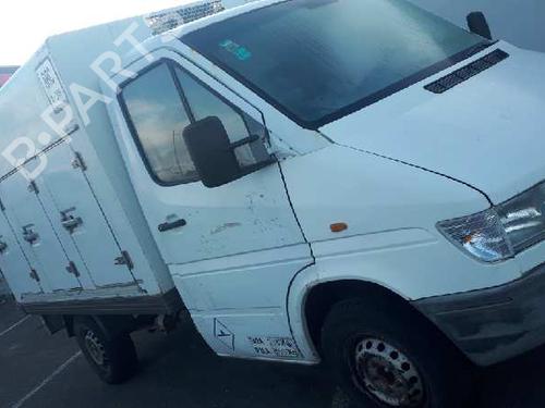 Used Parts MERCEDES-BENZ SPRINTER 2-t Van (B901, B902) 210 D (901.461, 901.462, 902.461, 902.462) (102 hp) 2595718