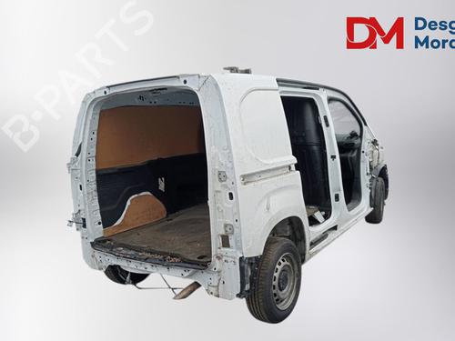Rat CITROËN BERLINGO Box Body/MPV (K9) | BP29290926C49