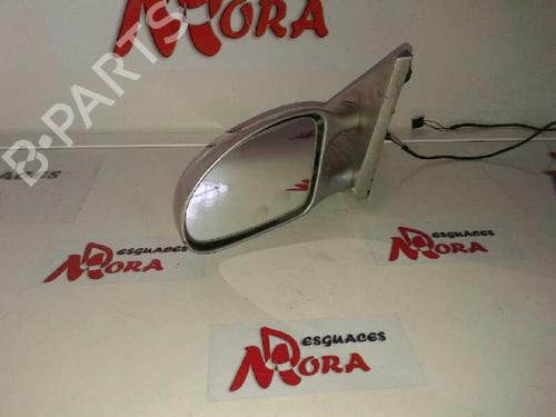 Used Left mirror Left mirror BMW 3 Compact (E46) 316 ti (115 hp) 40103057 40103057