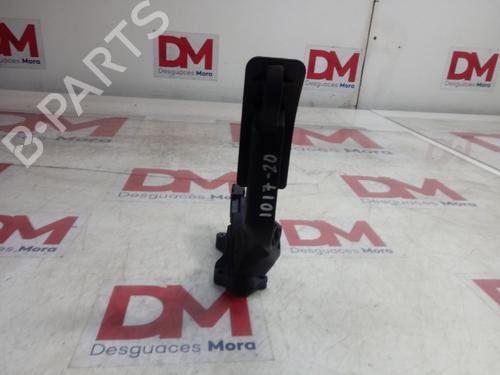 Pedal PEUGEOT 208 I (CA_, CC_)  | BP12841526I4 