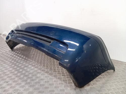 Rear bumper BMW 3 Compact (E46) 316 ti | BP26005360C8 