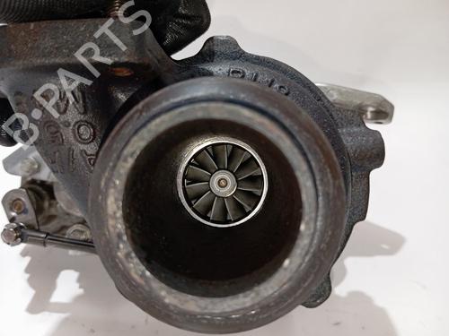Turbocharger/Supercharger PEUGEOT RIFTER  | BP29437120M71 