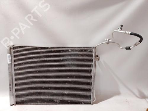 AC-Kondensator AC-Kondensator BMW X6 (F16, F86) [2014-2019] 35819450 35819450