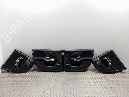 Seats set MERCEDES-BENZ GLA (H247) GLA 180 (247.784) | BP28031322C78 