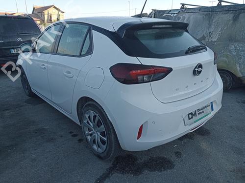 Electronic sensor OPEL CORSA F (P2JO) | BP31987789M84 - Image 7
