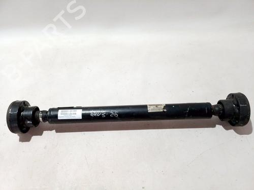 Used Driveshaft VW TOUAREG (7LA, 7L6, 7L7) 5.0 V10 TDI (313 hp) 31045376