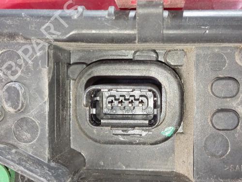 Right taillight PEUGEOT 5008 (0U_, 0E_) 1.6 HDi | BP29586160C35 