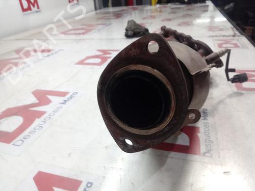 Catalyst LEXUS LS (_F4_) 600h AWD (UVF45, UVF46) | BP29409971M10 