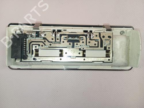 Interior roof light BMW X3 (E83) 2.0 d | BP37376504I8 - Image 2