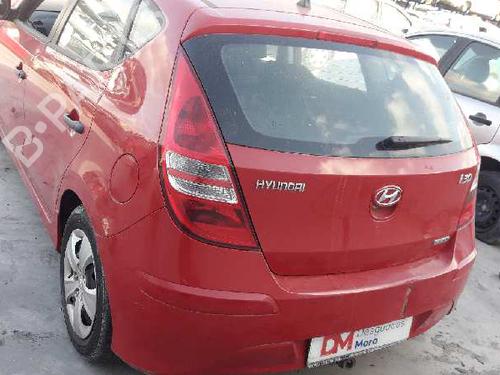 Left front driveshaft HYUNDAI i30 (GD) | BP12657829M38 - Image 4