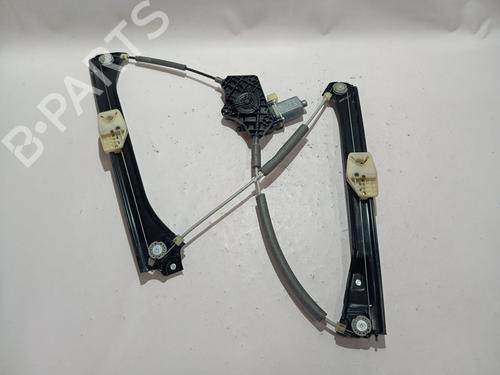 Front right window mechanism SKODA SUPERB III (3V3) 2.0 TDI | BP30913974C23