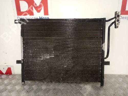 AC Kondensor BMW 3 Compact (E46) 316 ti (115 hp) 12655581