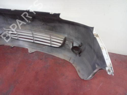 Front bumper CHEVROLET MATIZ (M200, M250) 0.8 | BP13314030C7 