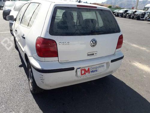 Right taillight VW POLO (6N2) | BP12837839C35 - Image 8