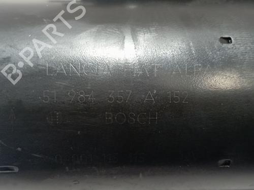 Starter FIAT DUCATO Van (250_) 130 Multijet 2,3 D | BP37194471M8 - Image 4
