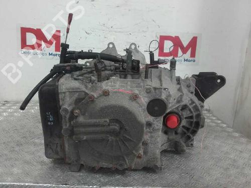 Gearbox HYUNDAI SONATA IV (EF) 2.7 V6 | BP12651442M3 