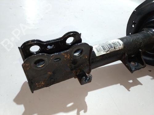 Left front shock absorber BYD SEAL U | BP39141345M16 - Image 3