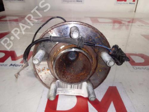 Used Other FORD FOCUS III 1.6 Ti (125 hp) 16891808