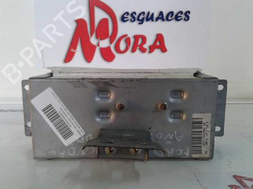 Passasjer kollisjonspute FORD MONDEO III (B5Y) 2.0 16V TDDi / TDCi | BP16853860C10 
