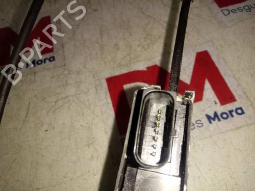 Rear right lock CITROËN C4 Grand Picasso II (DA_, DE_)  | BP12937643C99 