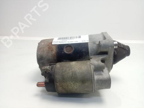 Used Starter SUZUKI WAGON R+ Hatchback (MM) 1.3 (RB413) (76 hp) 12845348