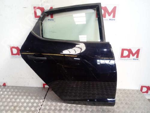 Used Right rear door SEAT IBIZA IV (6J5, 6P1) [2008-2017]  12659939