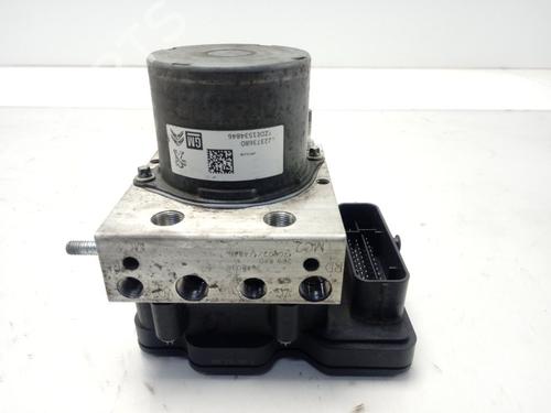 Used ABS pump CITROËN C3 II (SC_) 1.6 BlueHDi 75 (75 hp) 15285984