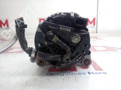 Alternator SEAT LEON (1P1) 1.2 TSI | BP12665549M7 